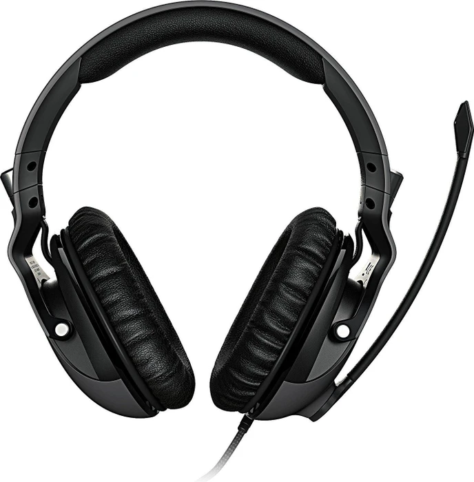Roccat Khan Pro grau