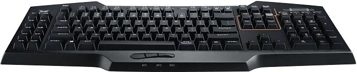 ASUS Strix Tactic Pro, MX BLACK, USB, DE