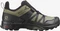 Salomon X Ultra 4 GTX deep lichen green/black/olive night (Herren) Vorschaubild