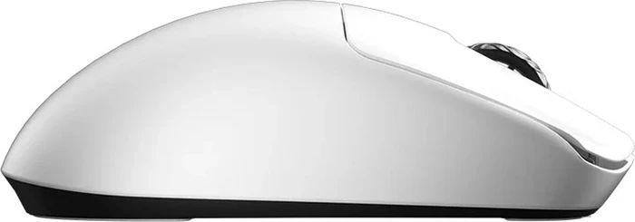 Scyrox V6 Wireless Gaming Mouse weiß, USB