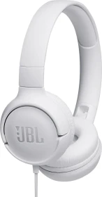 JBL Tune 500 weiß