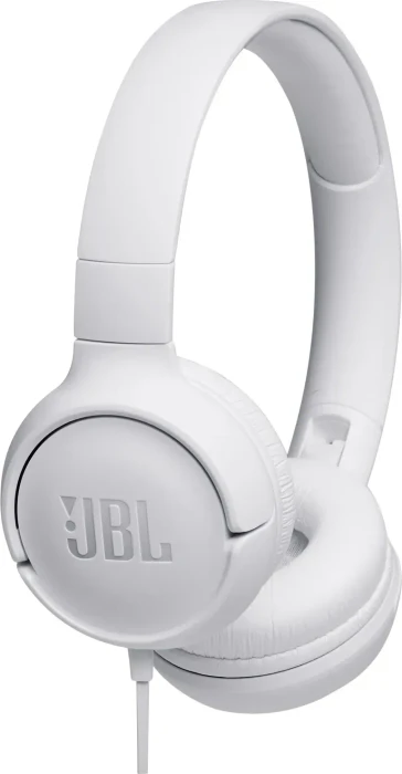 JBL Tune 500 weiß