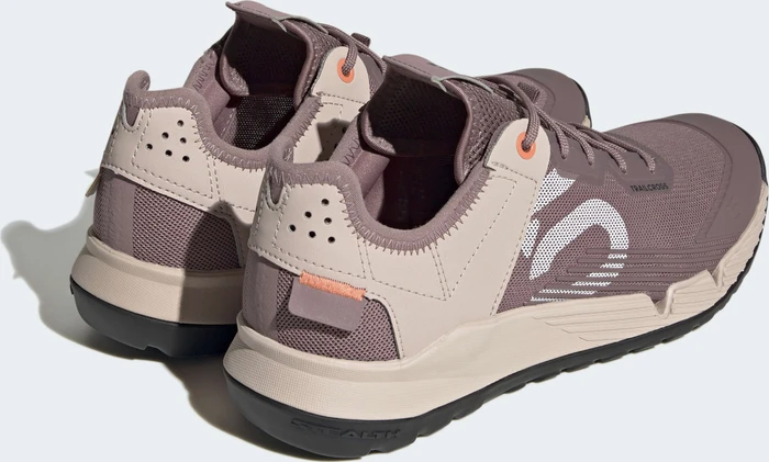 Five Ten Trailcross LT purple/cloud white/wonder taupe (Damen)