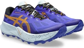 Asics Trabuco 14 cobalt burst/sandstorm (Herren)