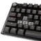 Ducky One 3, Aura Black, TKL, LEDs RGB, MX SPEED RGB Silver, USB, US Vorschaubild