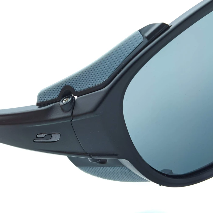Julbo Explorer 2.0 schwarz matt-grau/spectron