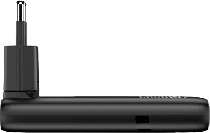 Verbatim Fold 'n' Go GaN Charger 65W schwarz