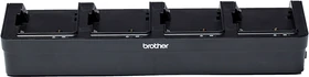 Brother Ladestation PA-4BC-002, vierfach