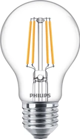 Philips Classic LED E27 4.3-40W/827