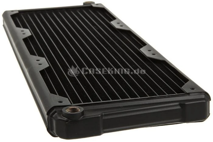 Hardware Labs Black Ice Nemesis 420GTS XFLOW