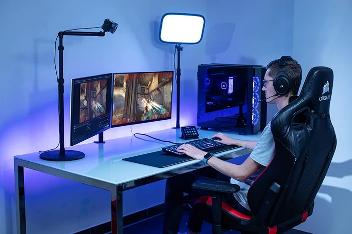 Elgato Heavy Base