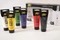 Kreul Solo Goya Acrylfarbe, 6 Farben, 100ml, 6er-Set Vorschaubild