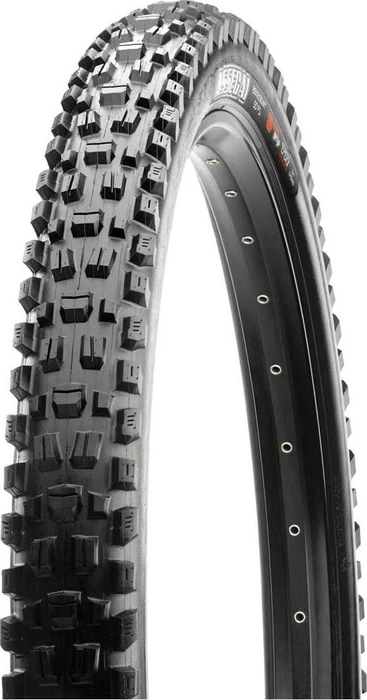 Maxxis Assegai 27.5x2.5" WT EXO+ TR 3C MaxxTerra Reifen