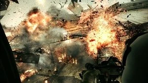 Ace Combat - Assault Horizon (PS3)