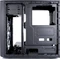 Fractal Design Focus G, schwarz, Acrylfenster Vorschaubild