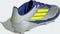 adidas F50 Elite Messi FG silver metallic/solar yellow/lucid blue (Junior) Vorschaubild