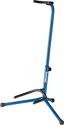 Warwick RockStand Standard Guitar Stand for 1 Instrument blau