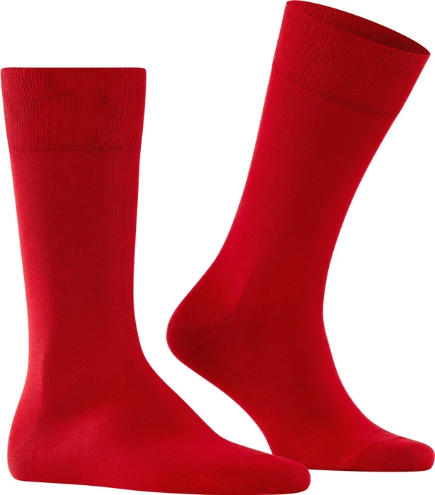 Falke Cool 24/7 Socken scarlet (Herren)