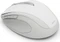 Hama WM-400 Silent Wireless 6-Button Mouse weiß/grau, USB Vorschaubild