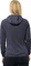 Jack Wolfskin Kolbenberg Hooded FZ Jacke graphite (Damen) Vorschaubild