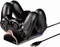 Hama Basic Dual Charger Controller Ladestation (PS4) Vorschaubild