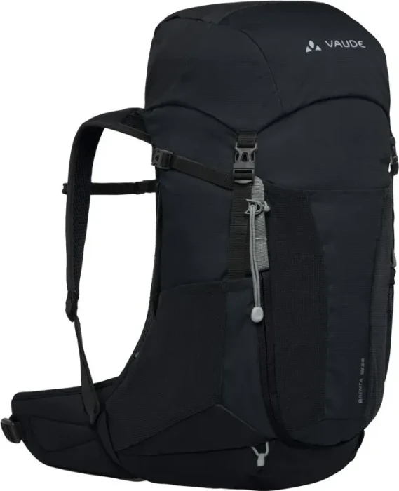 Vaude Brenta 28 schwarz (Damen)