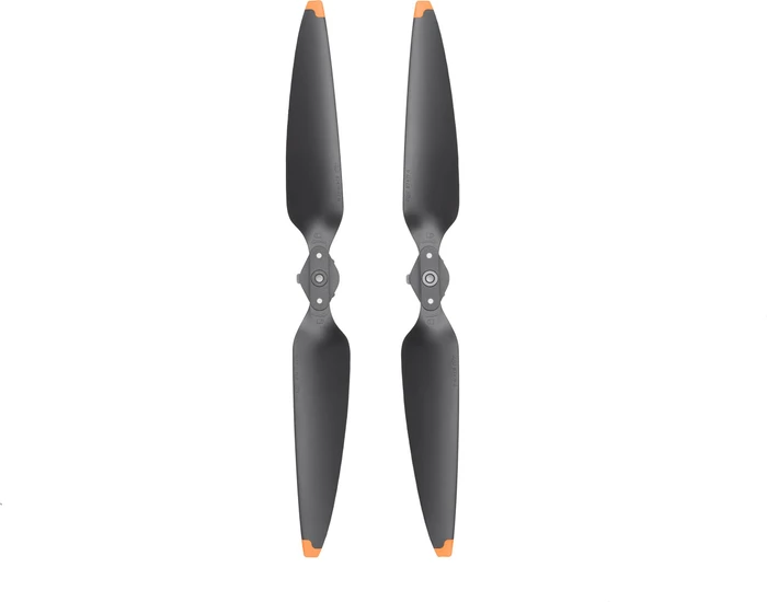 DJI Air 3 Geräuscharme Propeller