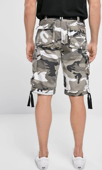 Brandit Savage Vintage Shorts Hose urban (Herren)