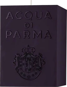 Acqua di Parma Black Candle Amber Cube Duftkerze, 1.00kg