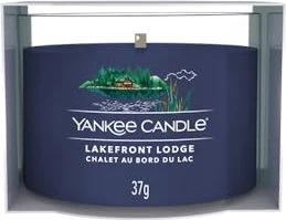 YANKEE CANDLE Lakefront Lodge 37 g