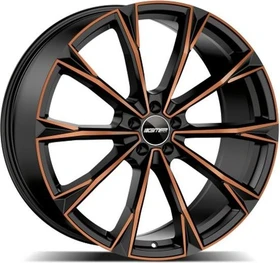 GMP Totale 10.0x23 5/112 ET50 (verschiedene Farben)