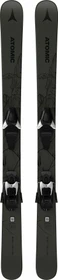 Atomic Bent Chetler JR 110-130 + C5 GW (inkl. Bindung) (Junior) (Modell 2020/2021)