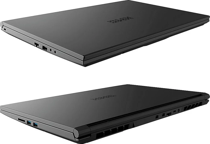 Schenker XMG Core 15-M19dpz, Core i7-9750H, 8GB RAM, 500GB SSD, GeForce GTX 1660 Ti, DE