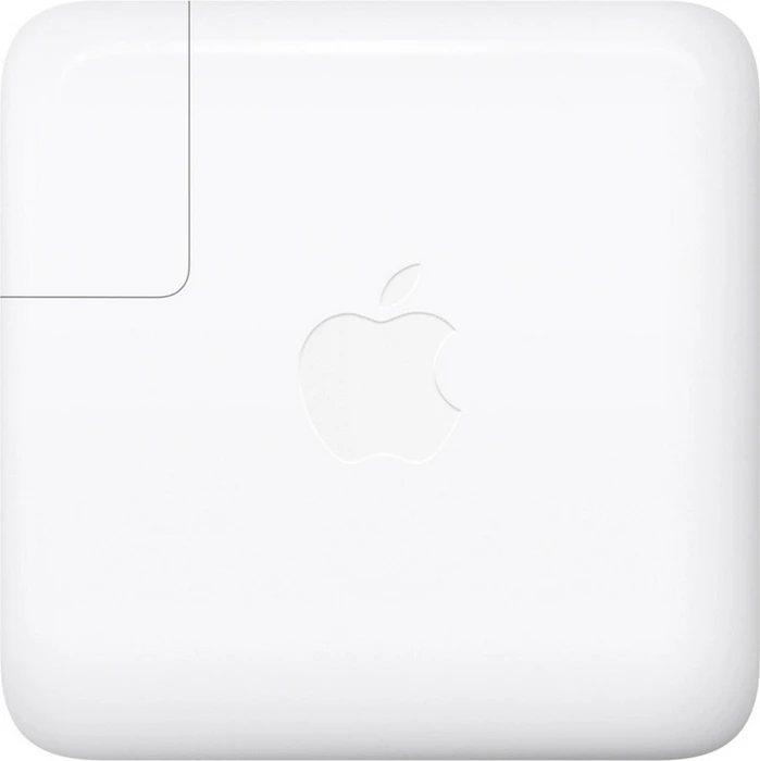 Apple USB-C Power Adapter, 1x USB-C, 29W