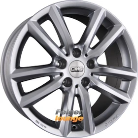 CMS C27 7.0x18 5/108 ET47.5 (verschiedene Farben)