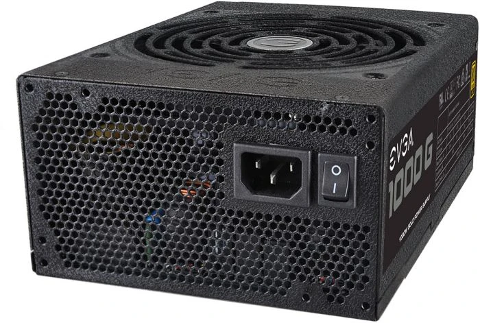 EVGA SuperNOVA G1 1000 1000W, ATX 2.3