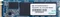 Apacer AS2280P4, M.2 Vorschaubild