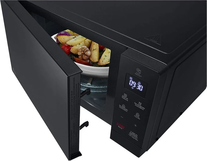 LG MS3032JAS