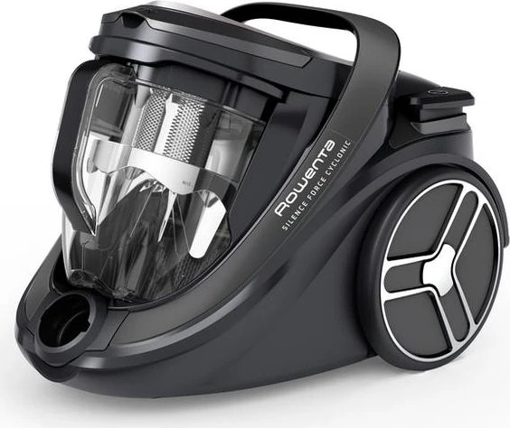 Rowenta RO7935 Silence Force Cyclonic Parkett
