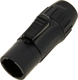 Seetronic SAC3MX-09 Power Twist TR1