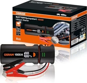 Osram BATTERYjumpstart 1500