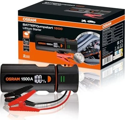 Osram BATTERYjumpstart