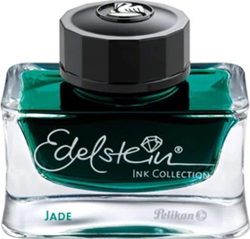 Pelikan Edelstein Tintenfass jade, 50ml