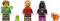 LEGO DREAMZzz - Albtraum-Skorpionbagger Vorschaubild