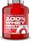 Scitec Nutrition 100% Whey Protein 2.35kg Vorschaubild
