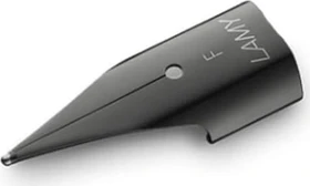 Lamy Z 50 F, Ersatzfeder, schwarz