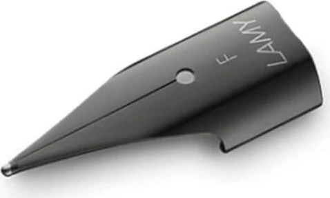 Lamy Z 50 F, Ersatzfeder, schwarz