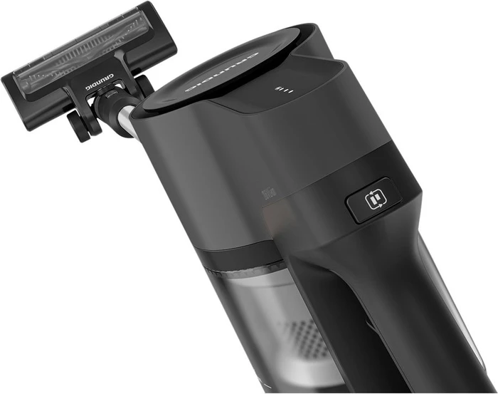 Grundig VCP 4330 L Akku-Handstaubsauger