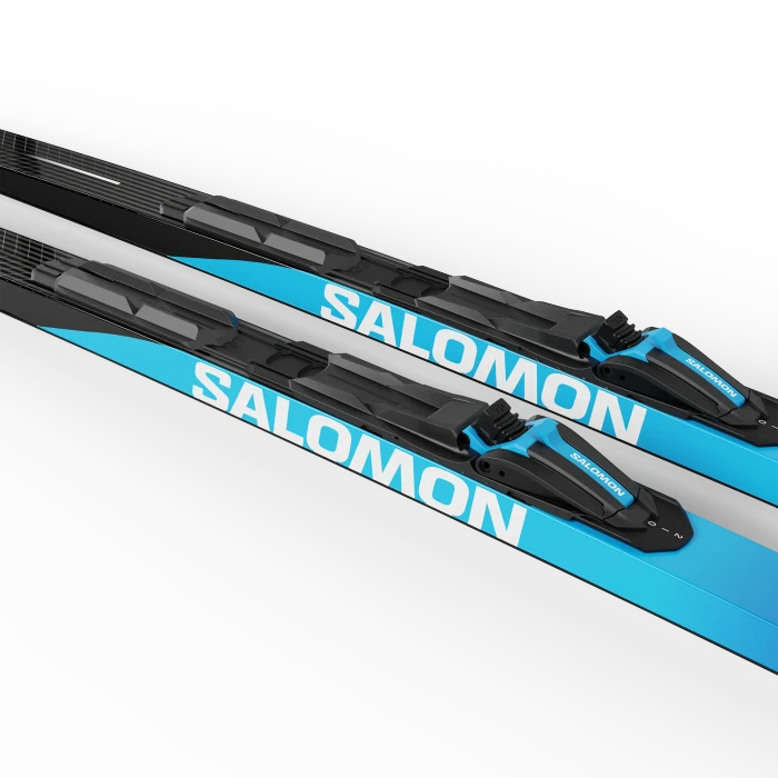 Salomon S/Max ESkin Med (inkl. Bindung) (Modell 2023/2024)