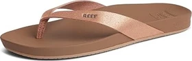 Reef Cushion Court rose gold (Damen)